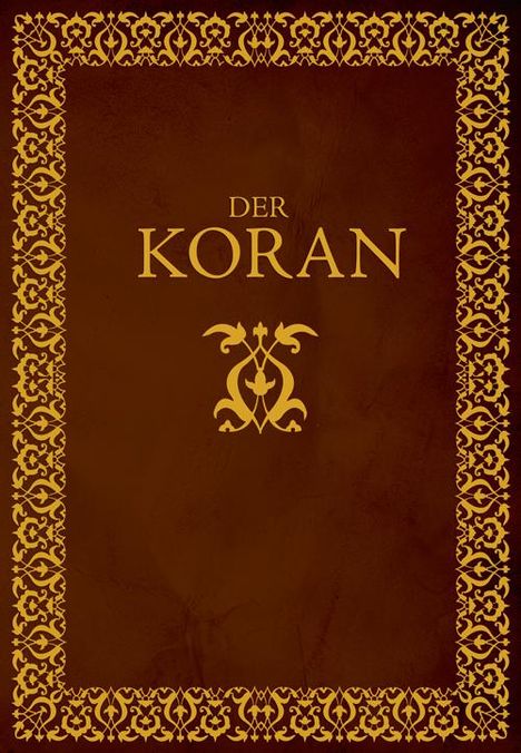 Der Koran, Buch