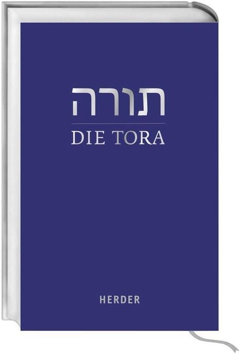 Die Tora, Buch