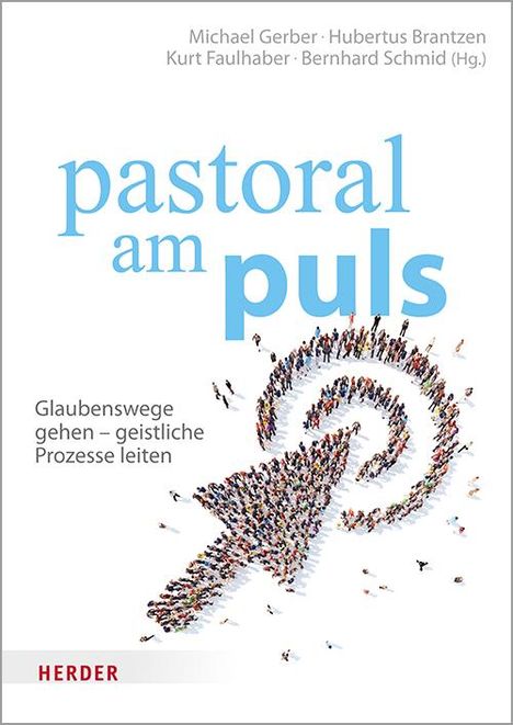 pastoral am puls, Buch