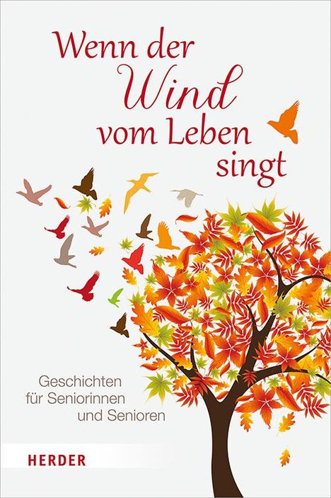 Wenn der Wind vom Leben singt, Buch