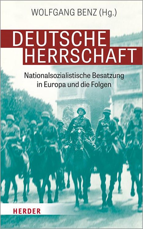 Deutsche Herrschaft, Buch