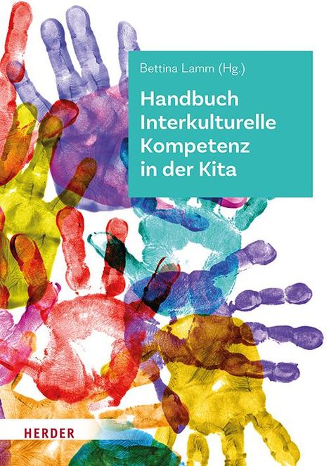 Handbuch Interkulturelle Kompetenz in der Kita, Buch