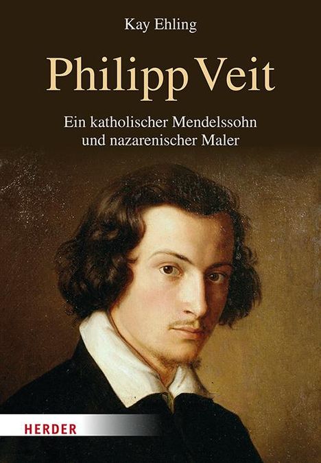 Kay Ehling: Philipp Veit, Buch