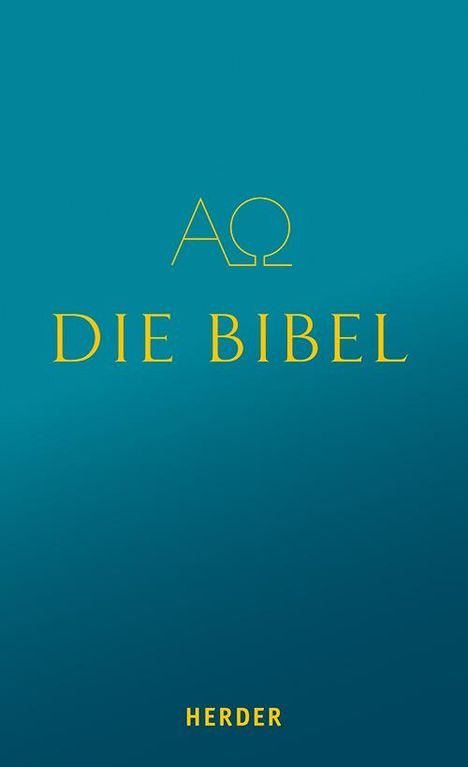 Die Bibel, Buch