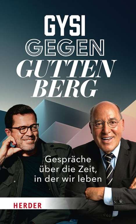 Karl-Theodor zu Guttenberg: Gysi gegen Guttenberg, Buch