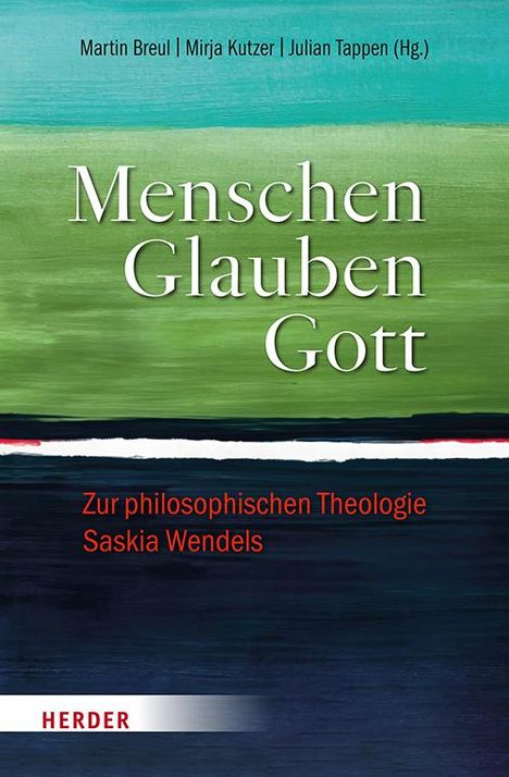 Menschen. Glauben. Gott, Buch