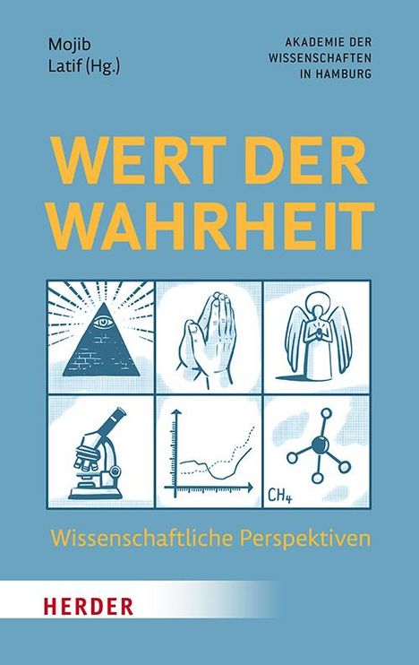 Wert der Wahrheit, Buch