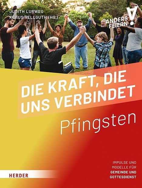 Die Kraft, die uns verbindet, Buch