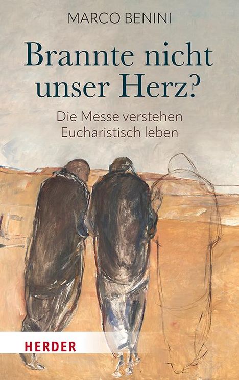 Marco Benini: Brannte nicht unser Herz?, Buch