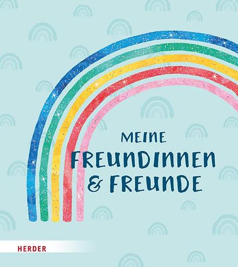 Meine Freundinnen und Freunde, Buch