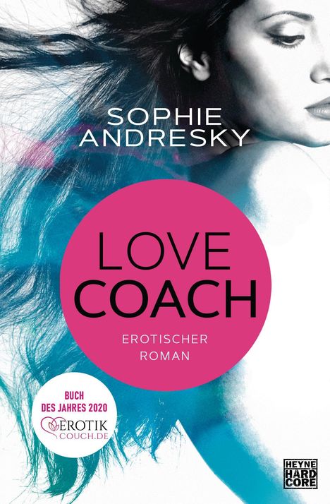 Sophie Andresky: Lovecoach, Buch