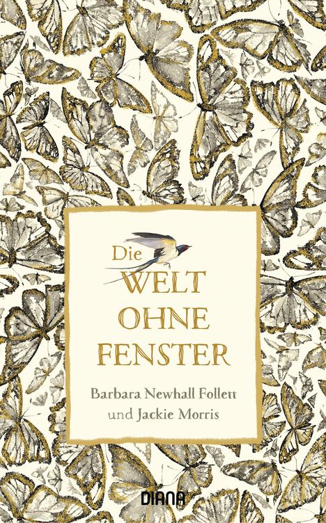 Barbara Newhall Follett: Die Welt ohne Fenster, Buch
