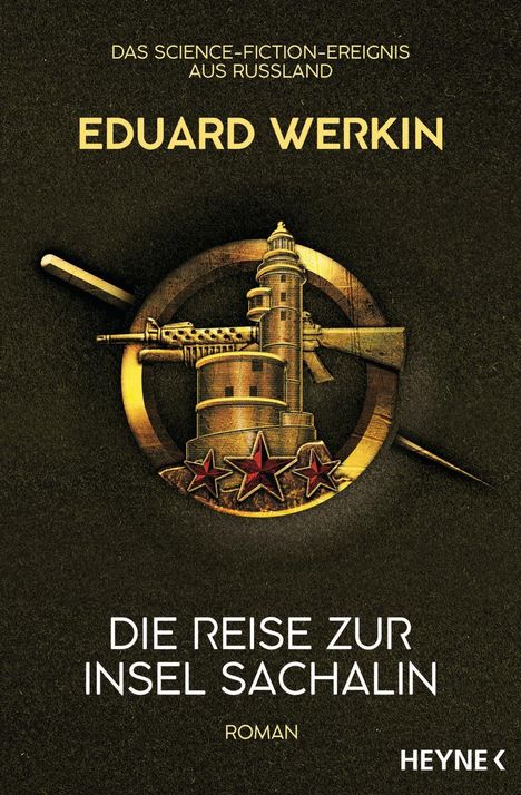 Eduard Werkin: Die Reise zur Insel Sachalin, Buch