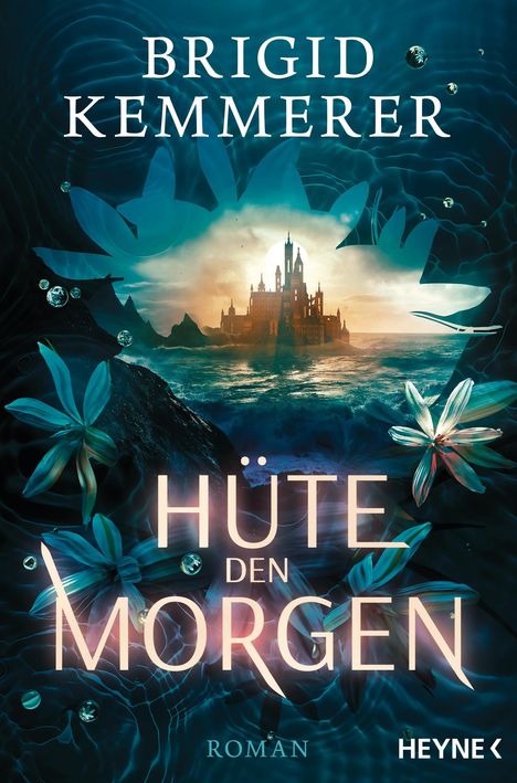 Brigid Kemmerer: Hüte den Morgen, Buch