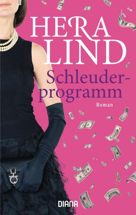 Hera Lind: Schleuderprogramm, Buch