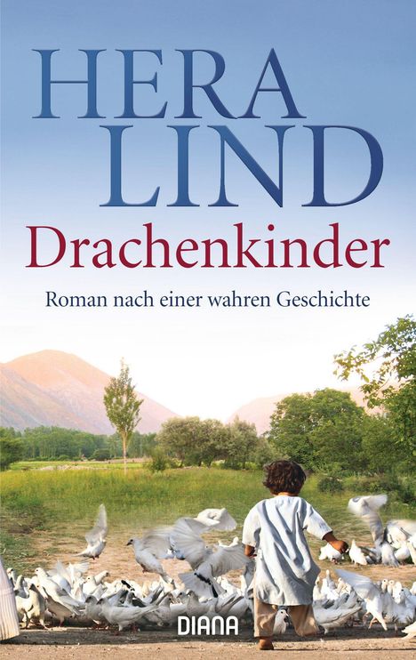 Hera Lind: Drachenkinder, Buch