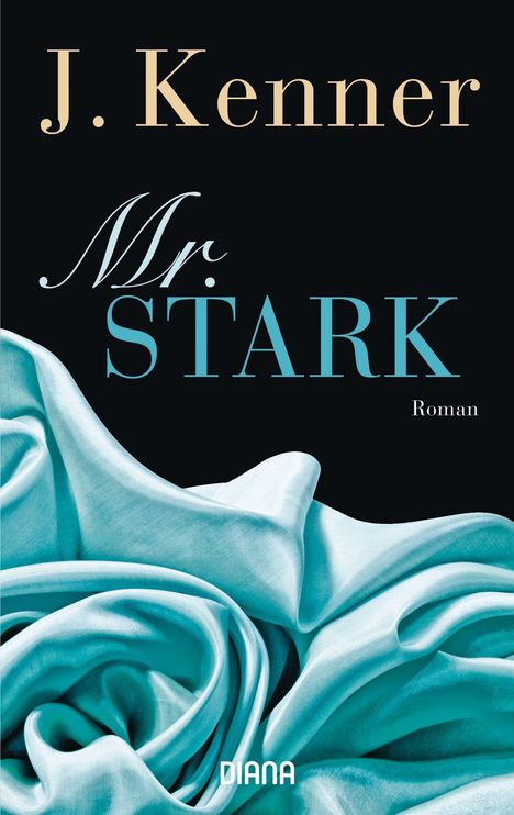 J. Kenner: Mr. Stark (Stark 6), Buch