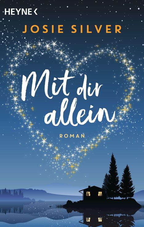 Josie Silver: Mit dir allein, Buch