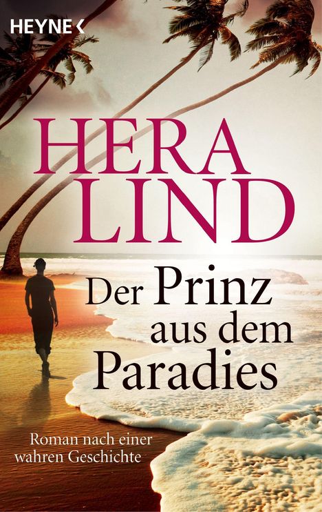 Hera Lind: Der Prinz aus dem Paradies, Buch