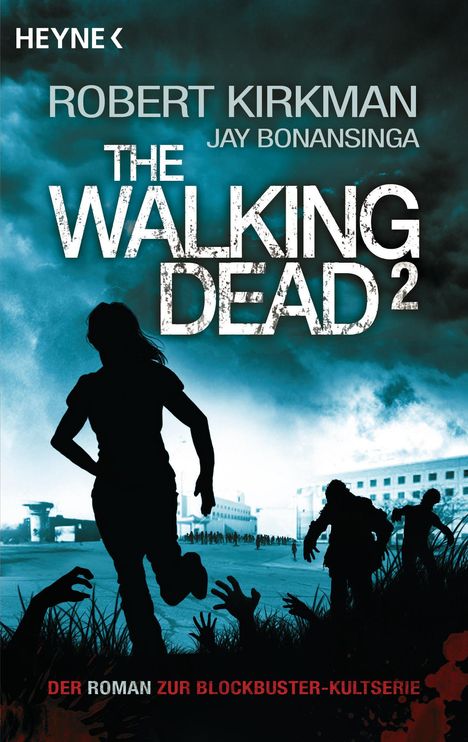Robert Kirkman: The Walking Dead 02, Buch