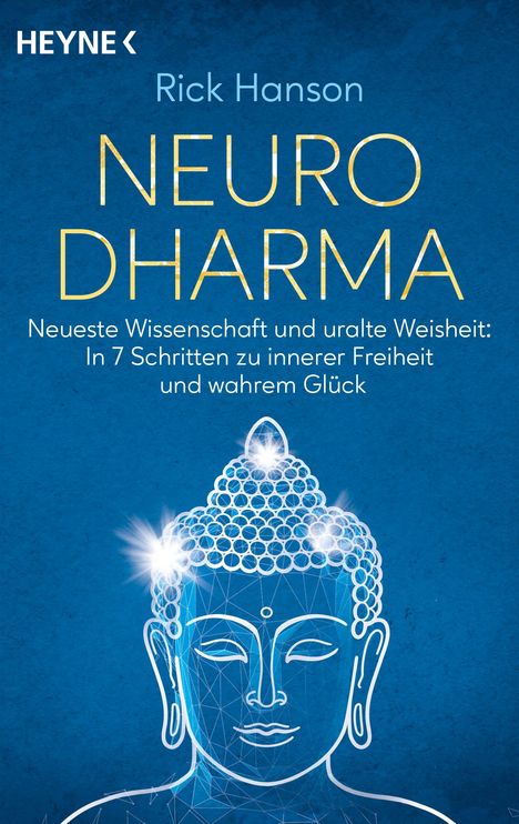 Rick Hanson: NeuroDharma, Buch
