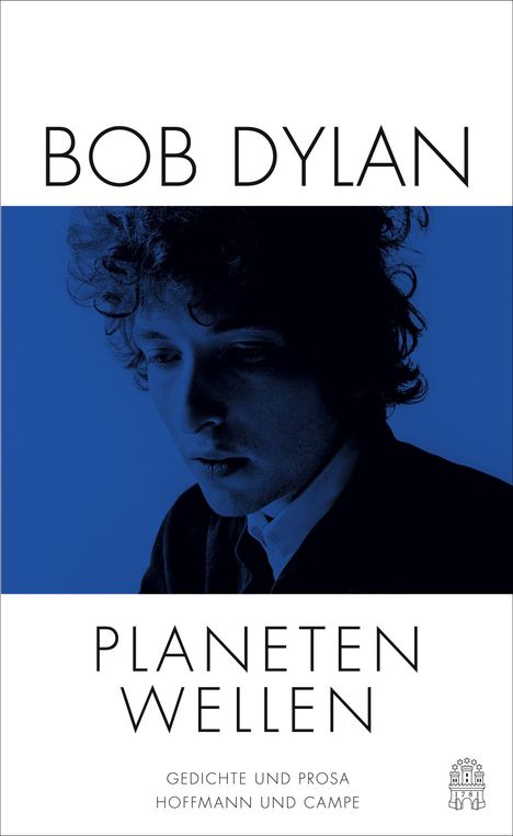 Bob Dylan: Planetenwellen, Buch