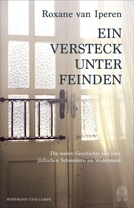 Patrizia Schlosser: Im Untergrund, Buch