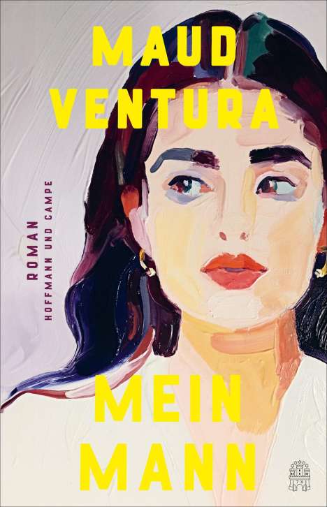 Maud Ventura: Mein Mann, Buch