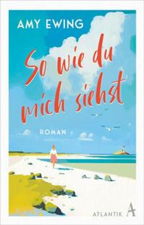 Amy Ewing: So wie du mich siehst, Buch