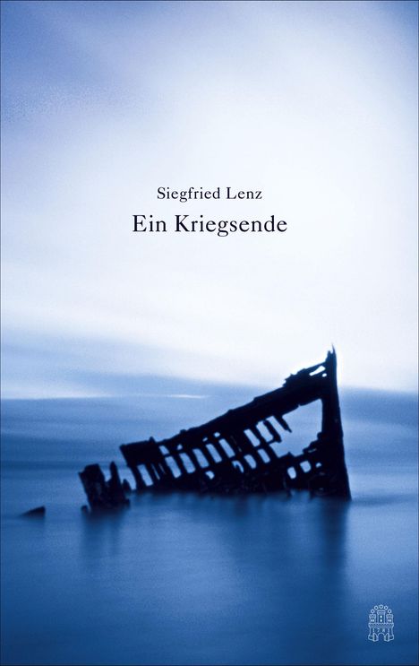 Siegfried Lenz: Ein Kriegsende, Buch