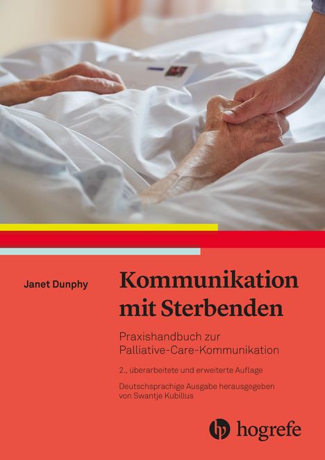Janet Dunphy: Dunphy, J: Kommunikation mit Sterbenden, Buch