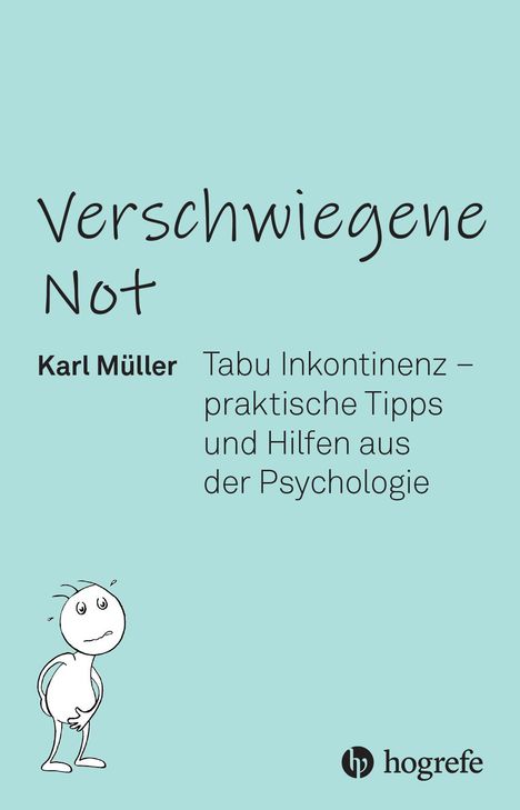 Karl Müller: Verschwiegene Not, Buch