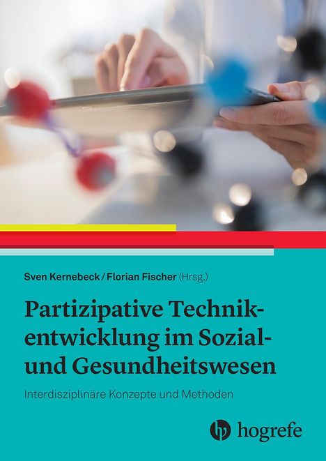 Partizipative Technikentwicklung im Sozial- und Gesundheitswesen, Buch