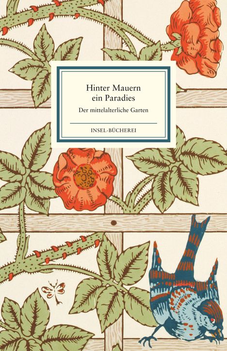 Peter Cornelius Mayer-Tasch: Hinter Mauern ein Paradies, Buch