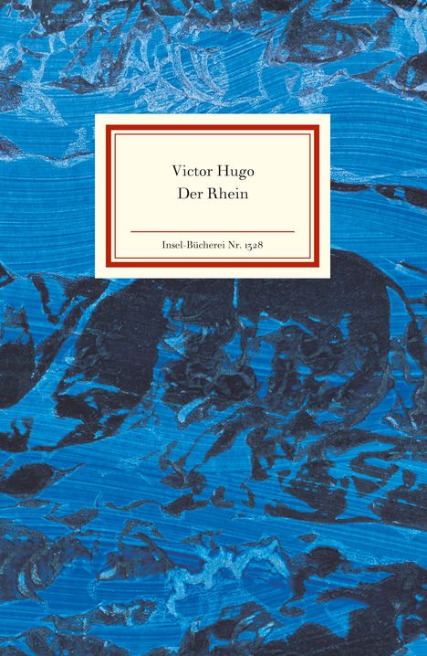 Victor Hugo: Der Rhein, Buch