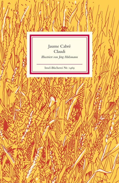 Jaume Cabré: Claudi, Buch