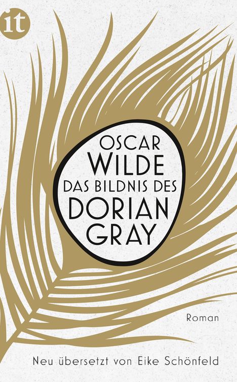 Oscar Wilde: Das Bildnis des Dorian Gray, Buch