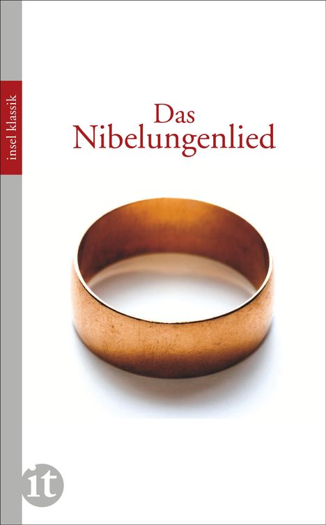 Das Nibelungenlied, Buch