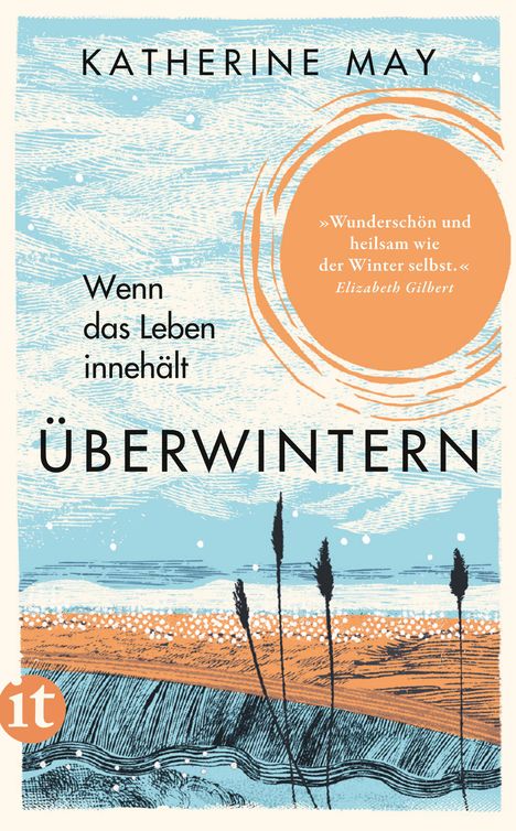 Katherine May: Überwintern. Wenn das Leben innehält, Buch