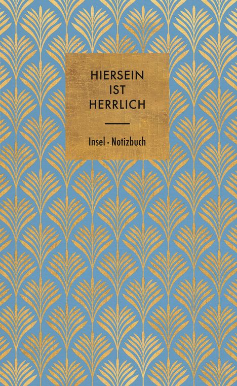 Hiersein ist herrlich, Diverse