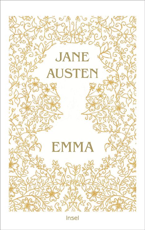 Jane Austen: Emma, Buch