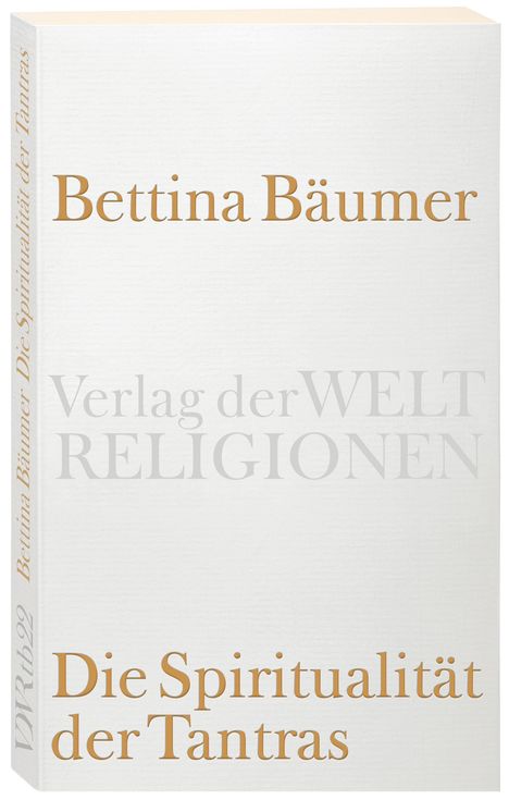 Abhinavagupta: Die Spiritualität der Tantras, Buch