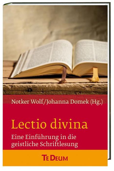 Lectio divina, Buch