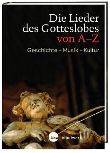Die Lieder des Gotteslob, Buch