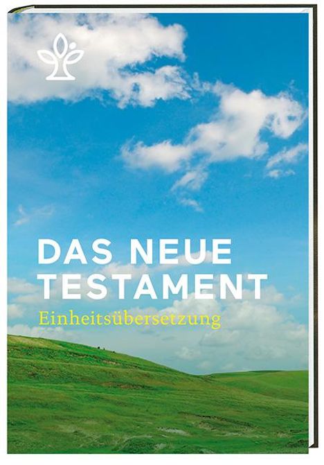 Das Neue Testament, Buch