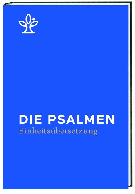 Die Psalmen, Buch