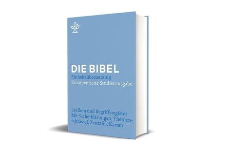 Wolfgang Zwickel: Lexikon zum Stuttgarter Alten/Neuen Testament, Buch
