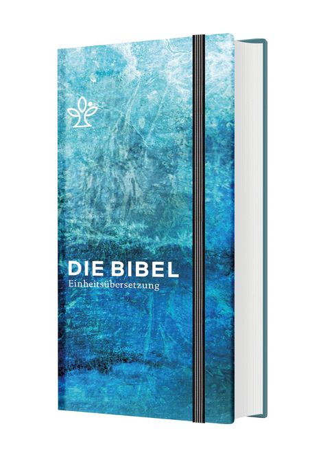 Die Bibel, Buch