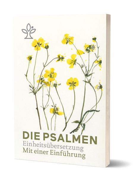 Egbert Ballhorn: Die Psalmen, Buch