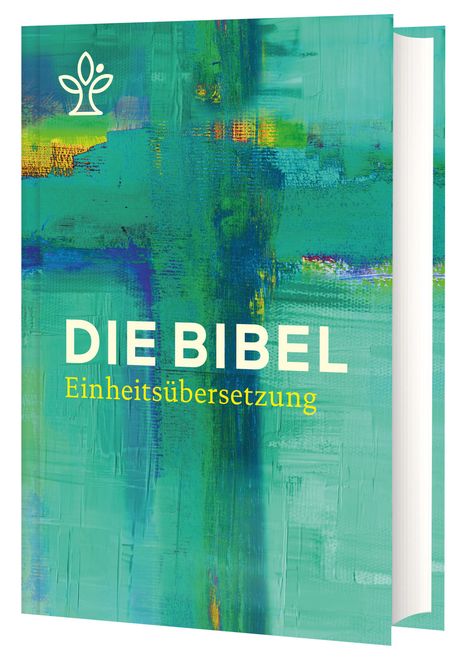 Die Bibel. Jahresedition 2025, Buch